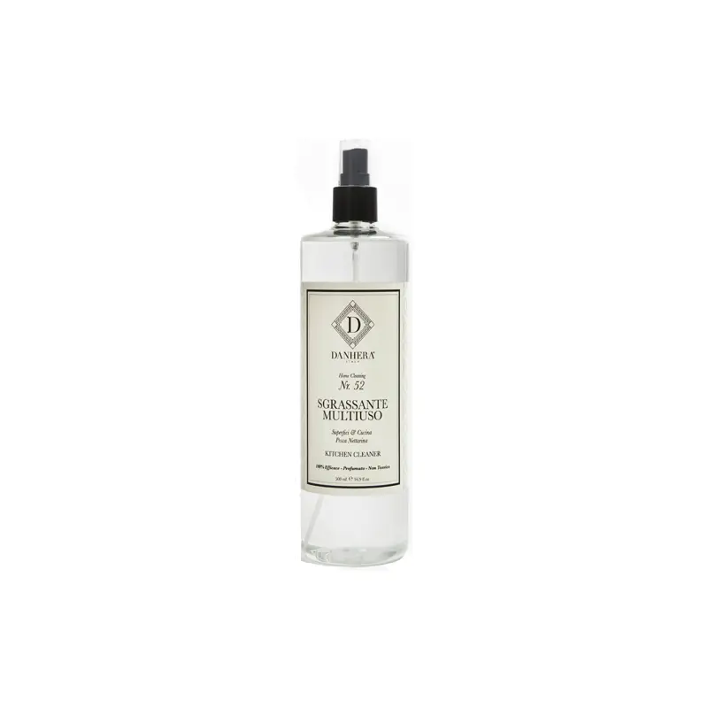 Danhera Nr.52 Sgrassante Multiuso 500ml