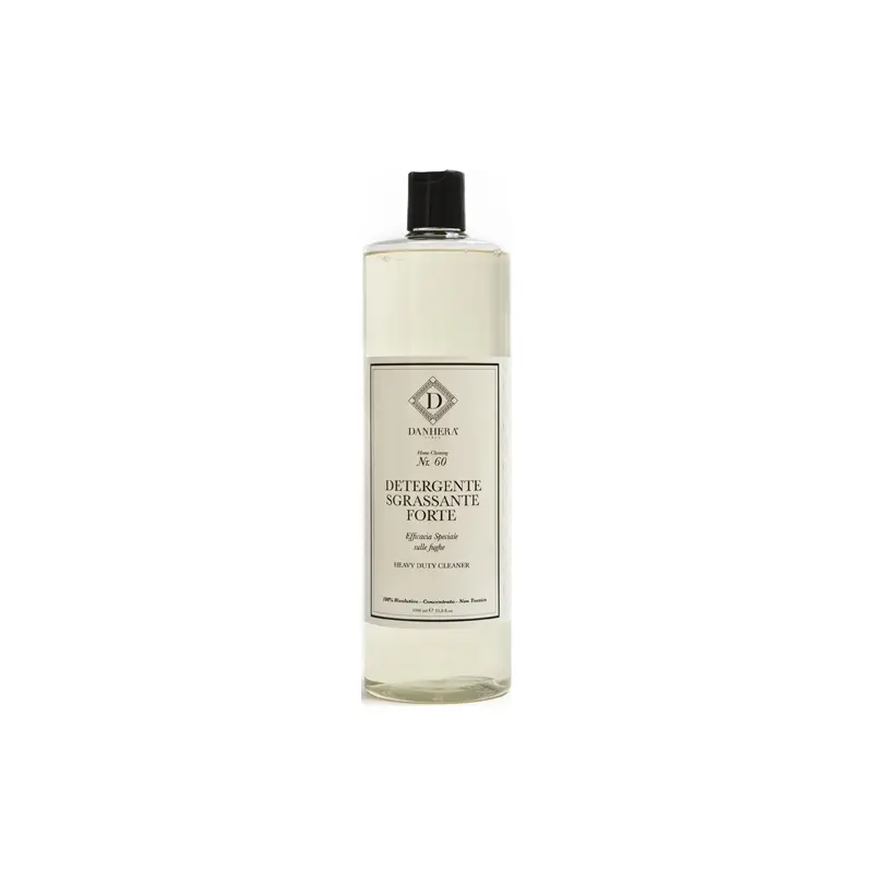 Danhera Nr.60 Deterg Sgrass Forte 1000ml