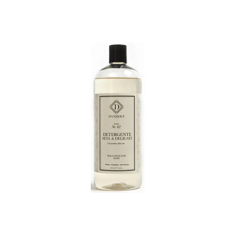 Danhera Nr.62 Deterg.Seta Delicati 1000ml