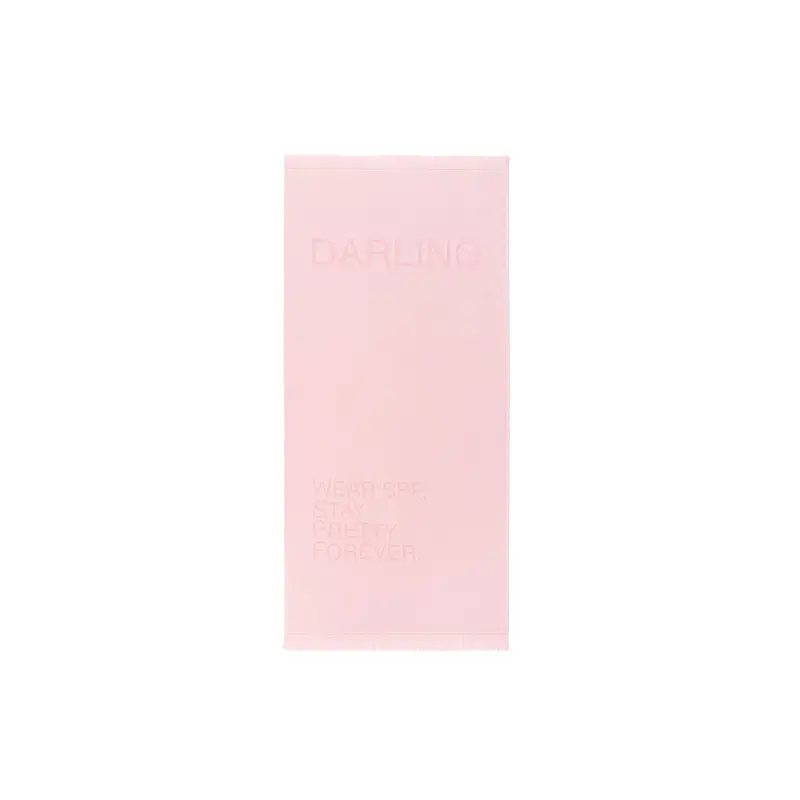 Darling Beach Towel