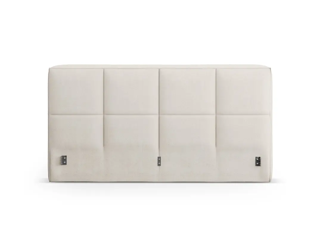 Darren Boucle Headboard
