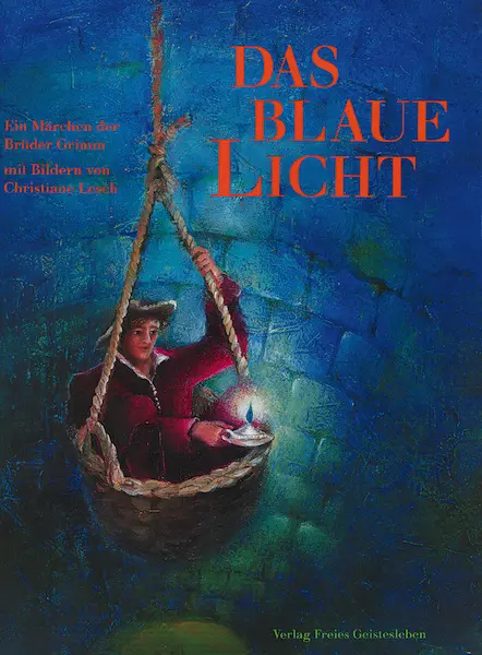 Das blaue Licht
