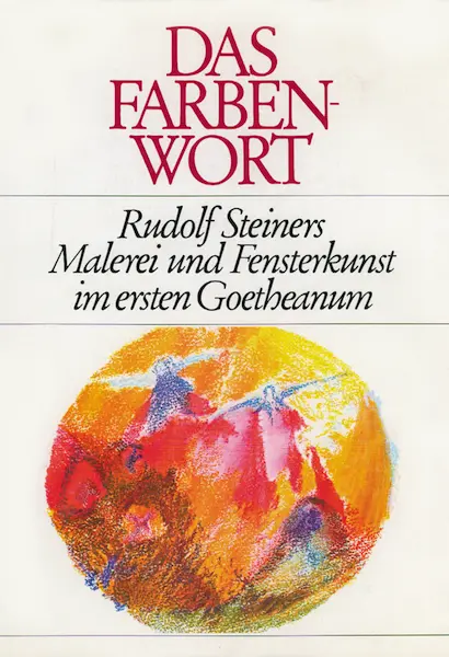 Das Farbenwort