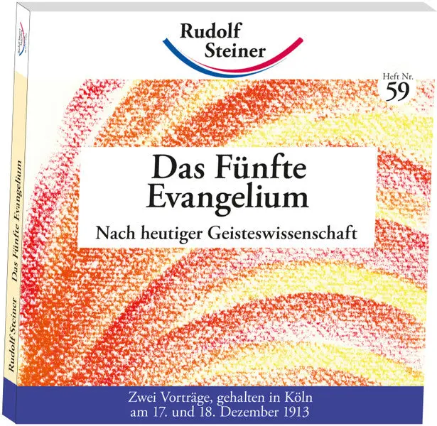 Das Fünfte Evangelium