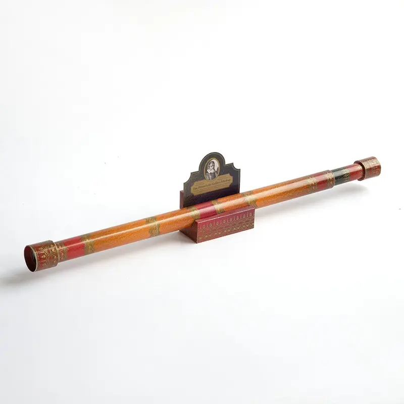 Das Historische Galileo-Teleskop - AstroMedia