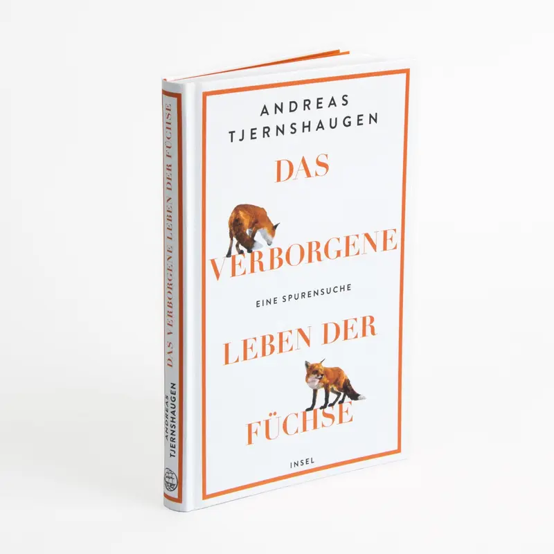 Das verborgene Leben der Füchse