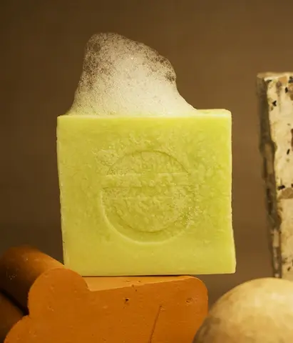 DE MOI Ultimate Intimate Wash Bar