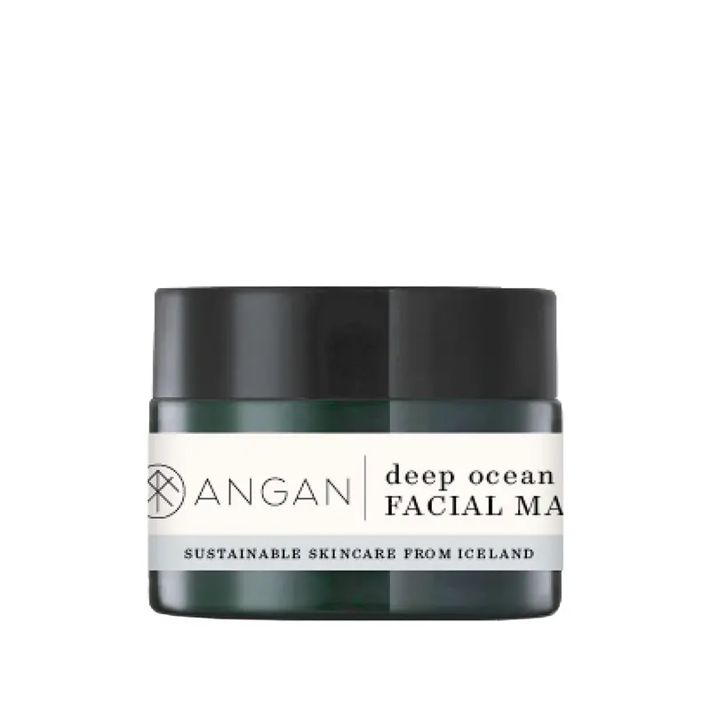Deep Ocean Facial Mask