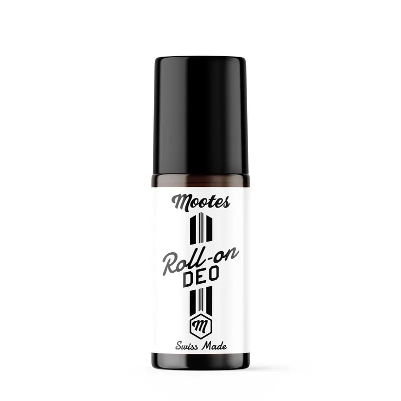 Deo Roll-on Lime - Mootes