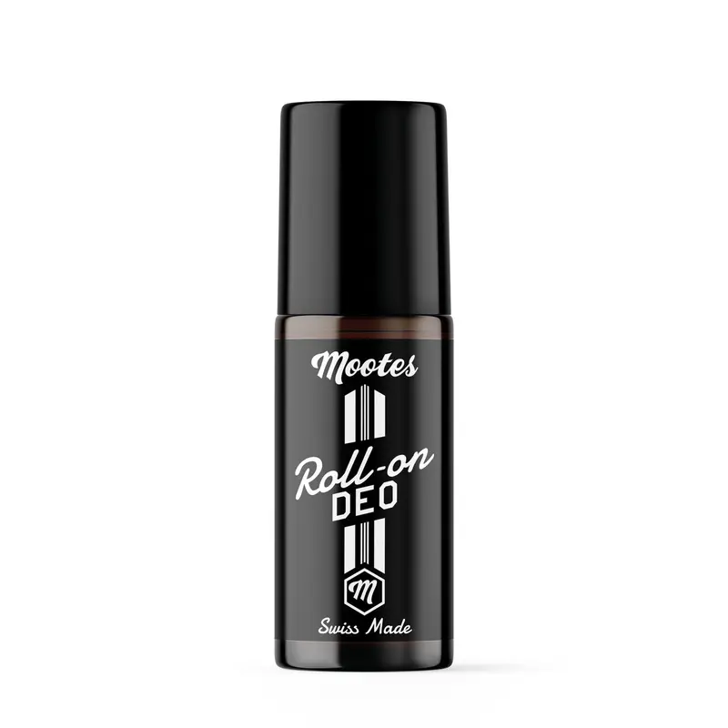 Deo Roll-on Wood - Mootes
