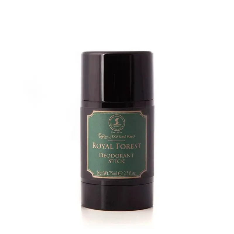 Deodorant Royal Forest - Taylor