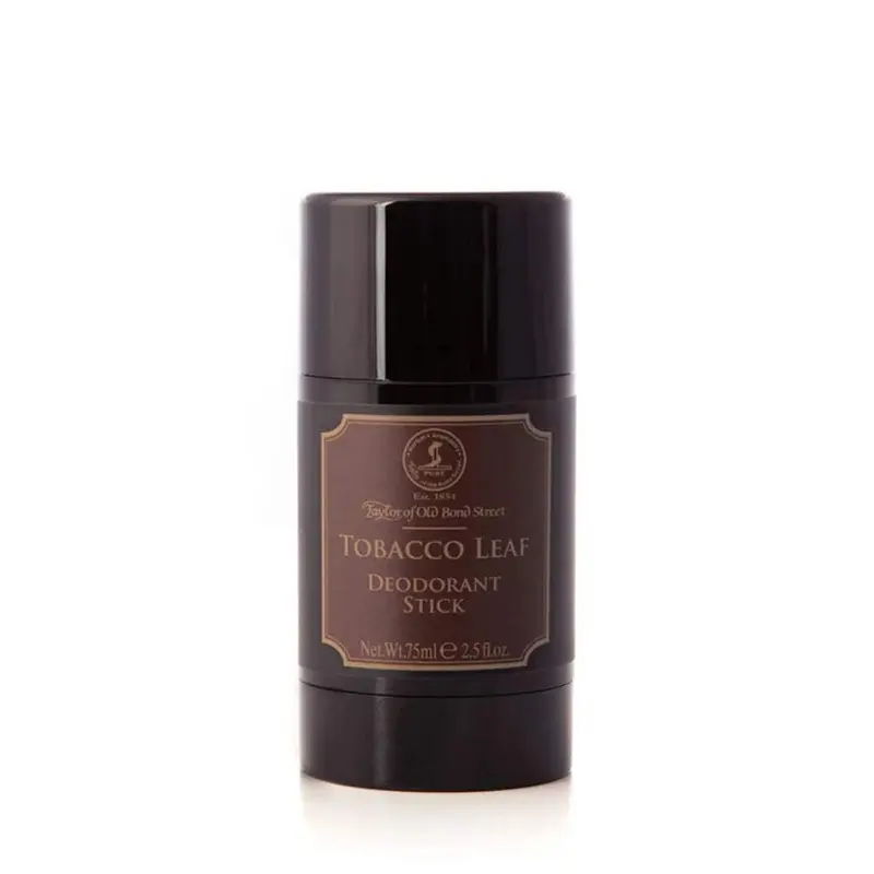 Deodorant Tobacco Leaf - Taylor of Old Bond Street