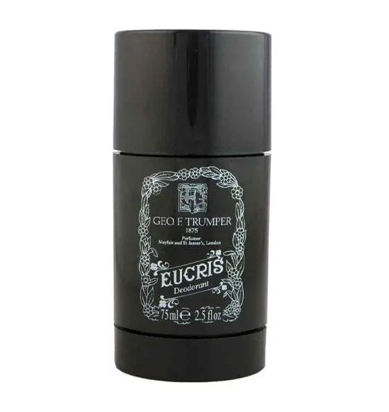 Deostick Eucris - Geo. F. Trumper