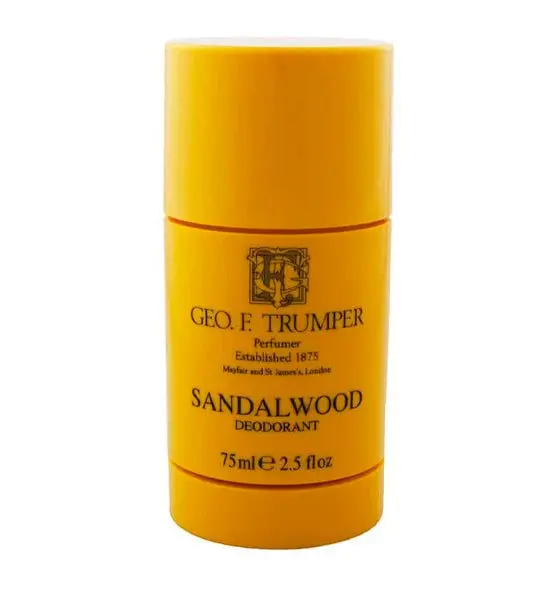 Deostick Sandelholz - Geo. F. Trumper