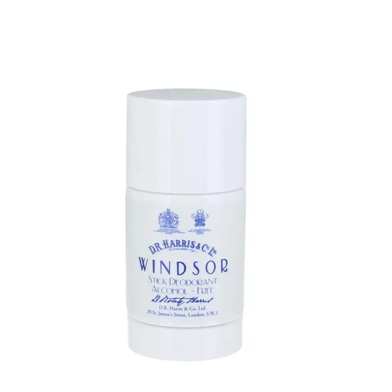 Deostick Windsor - D. R. Harris