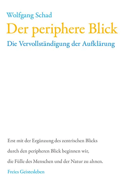 Der periphere Blick