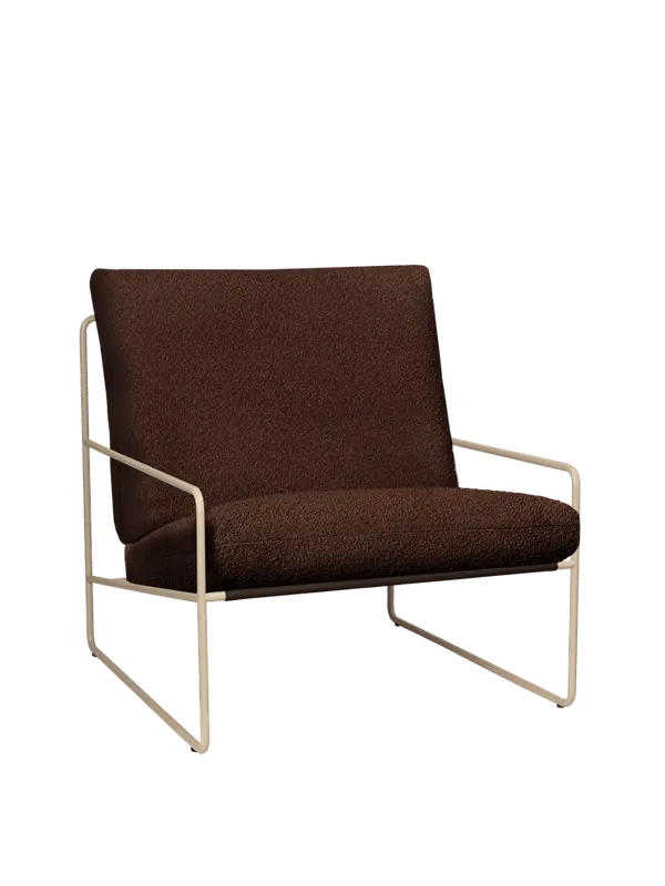 Desert 1 Sitzer Loungesofa