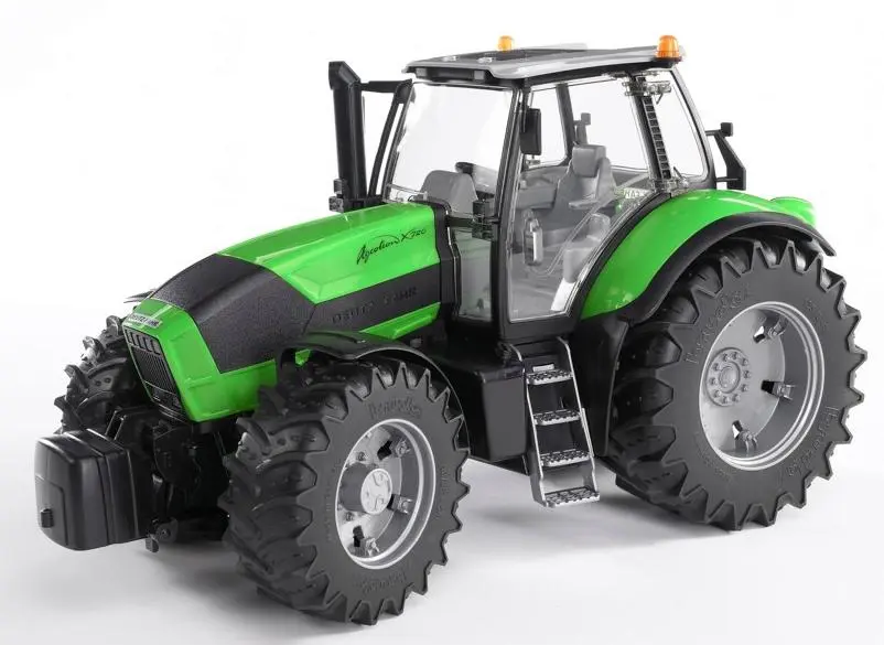Deutz Agrotron X720
