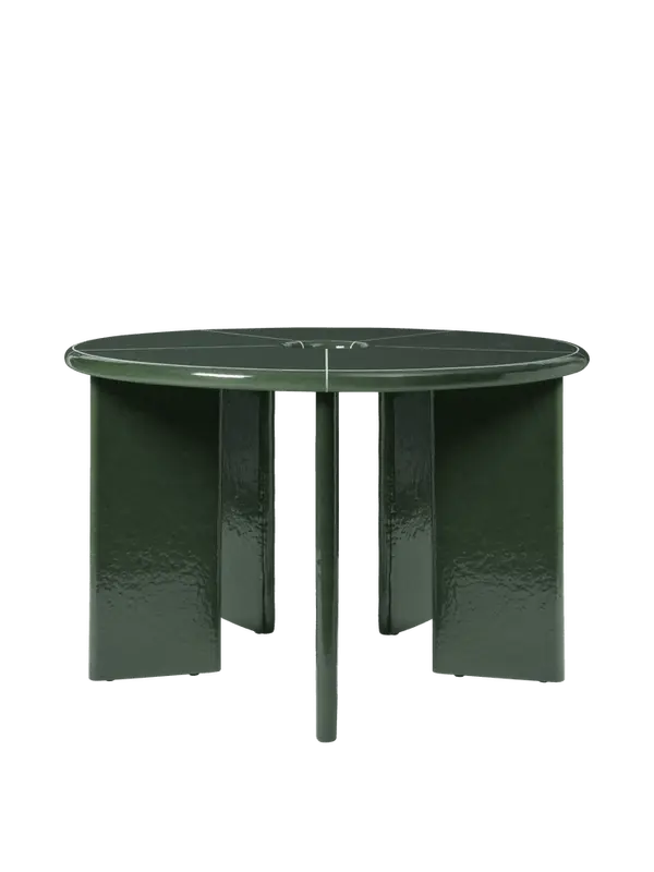 Deya Gartentisch Ø120