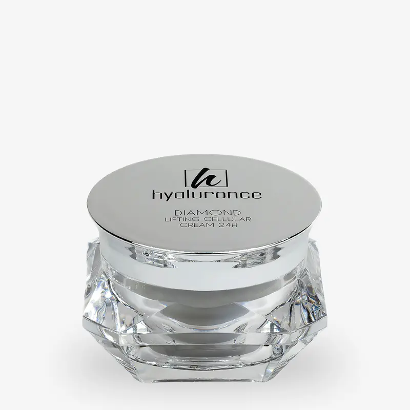 DIAMOND Lifting Cellular Cream 24h – 50 ml