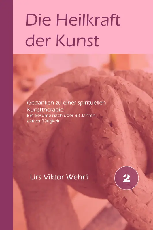 Die Heilkraft der Kunst
