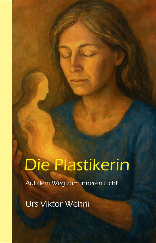 Die Plastikerin
