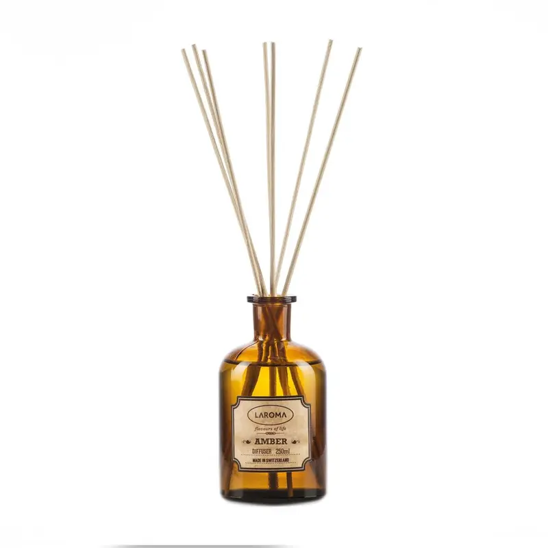 Diffuser Amber - Laroma