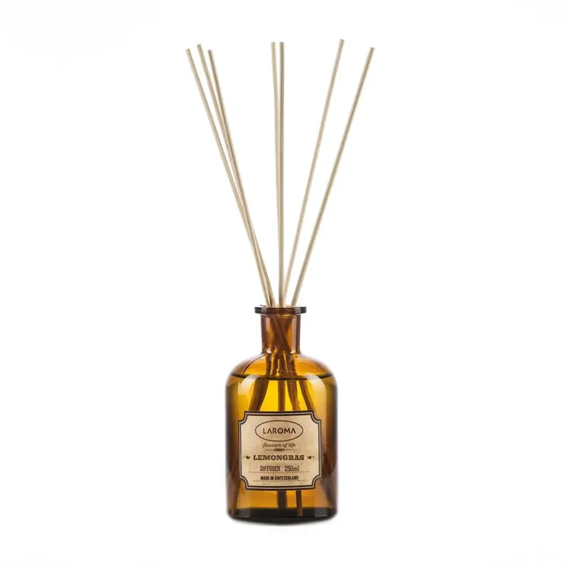 Diffuser Lemongrass - Laroma