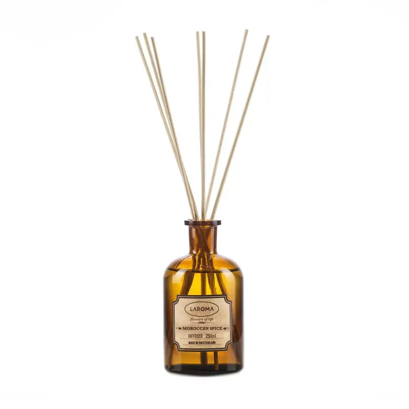 Diffuser Moroccan Spice - Laroma