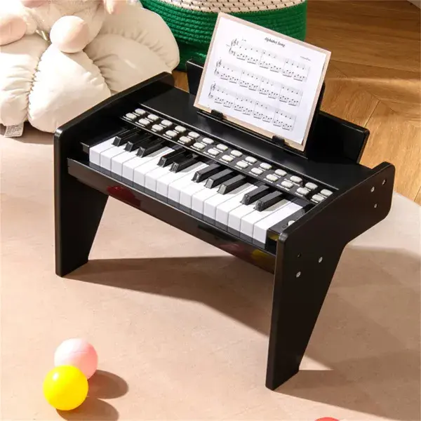 Digitales Mini-Piano für Kinder (3+)