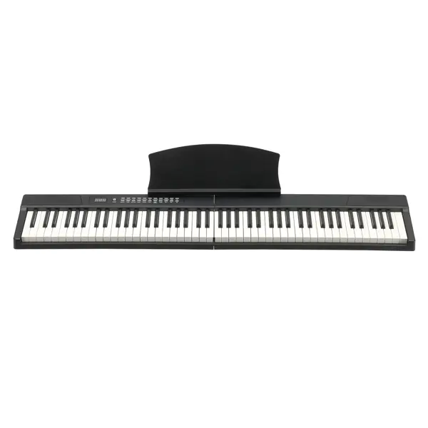 Digitalpiano mit 88 Tasten und Bluetooth