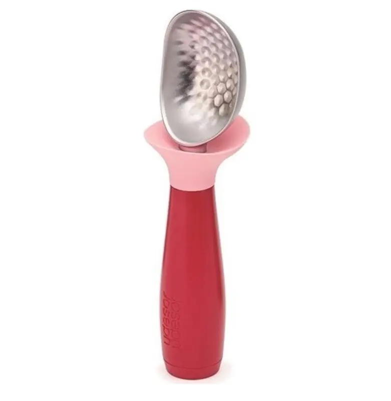 Dimple Eisportionierer 18x4.8x4.6cm pink