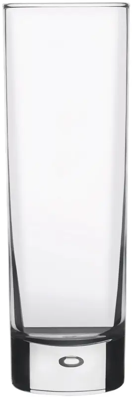 Disco Longdrink schlank 30cl 17.3cm