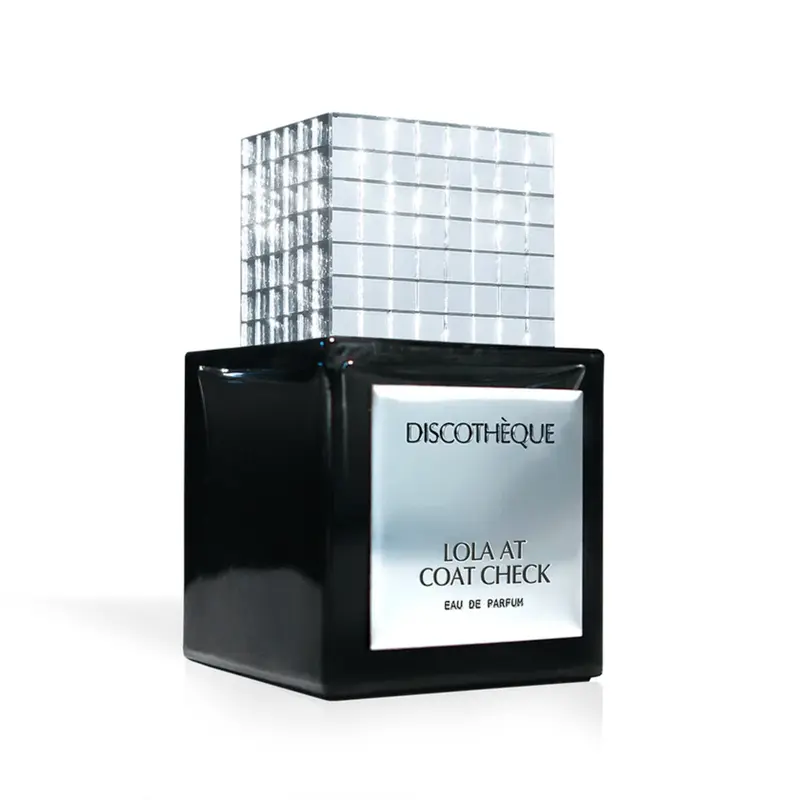 DISCOTHÈQUE - Lola at Coat Check - Eau de Parfum 50ml Spray