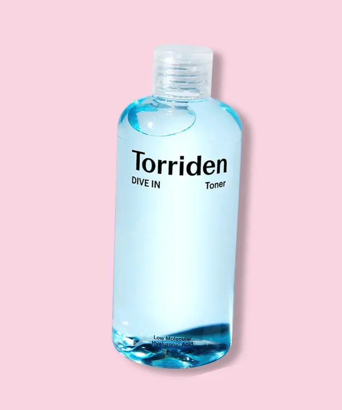 DIVE IN Toner