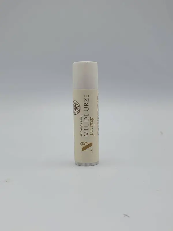 d'Natureza Lippenbalsam mit Heidehonig