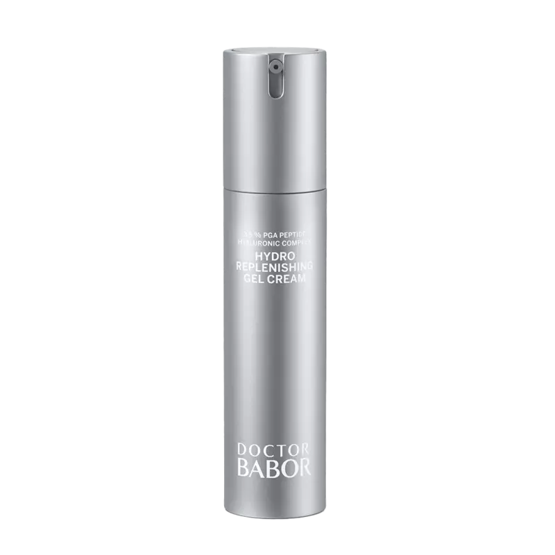 DOCTOR Hydro Replenishing Gel Cream, 50 ml