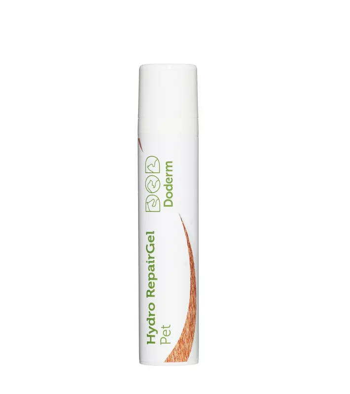 Doderm Hydro RepairGel Pet
