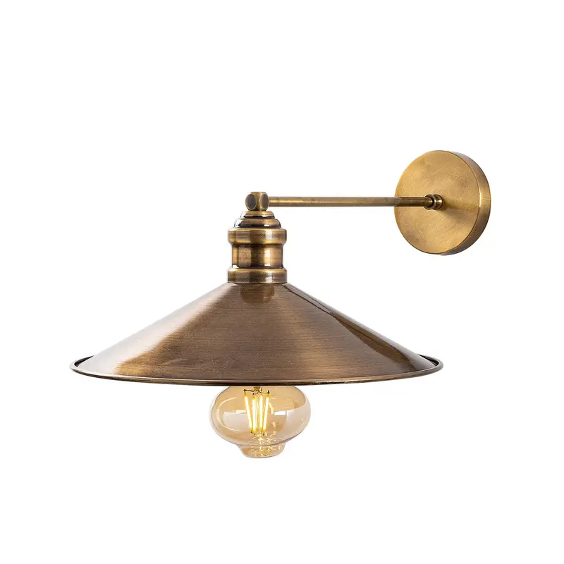 Dodo Wandleuchte - Vintage