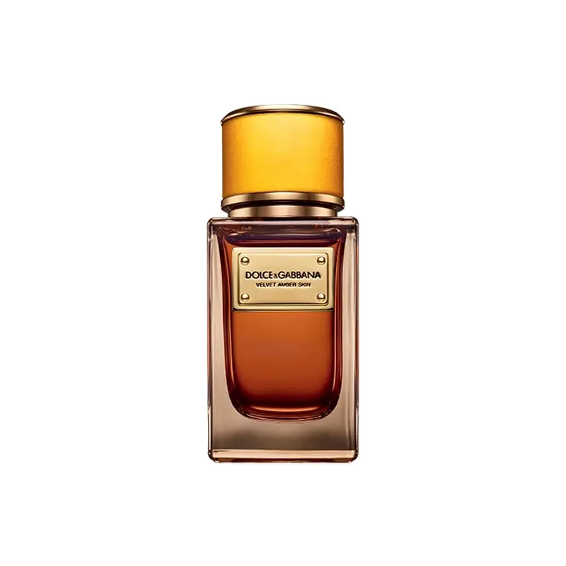 Dolce and Gabbana Velvet Amber Skin Eau de Parfum 50 ml