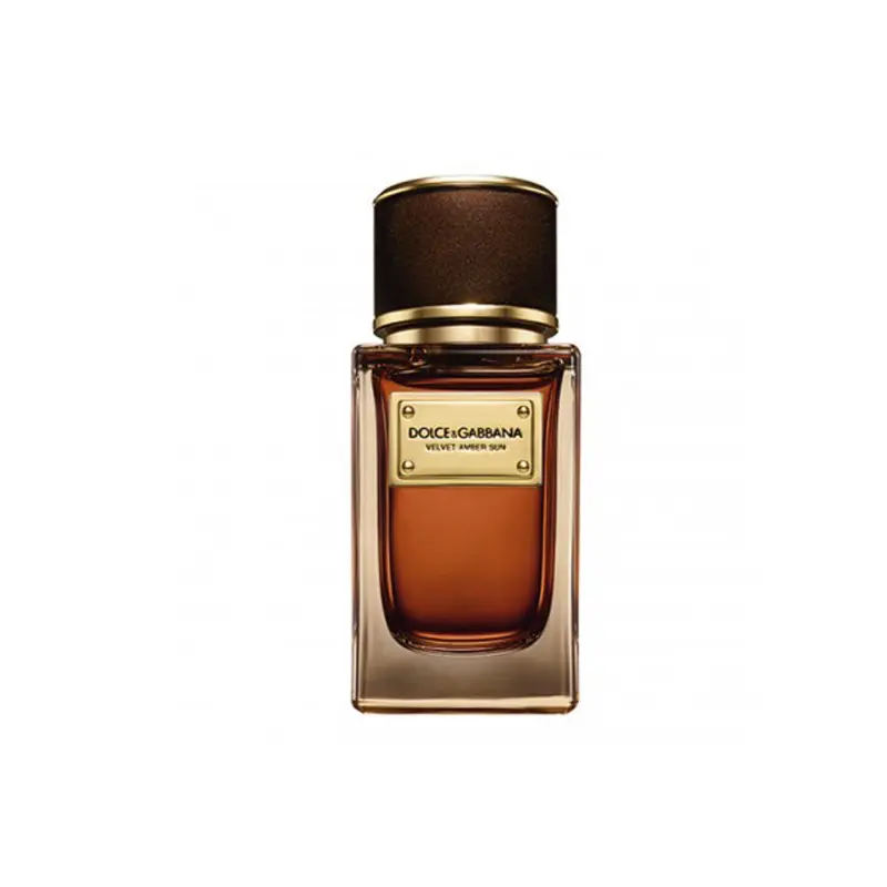 Dolce and Gabbana Velvet Amber Sun Eau de Parfum 50 ml