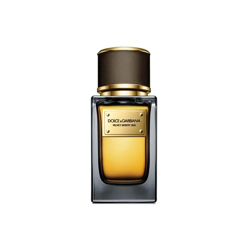 Dolce and Gabbana Velvet Desert Oud Eau de Parfum 50 ml