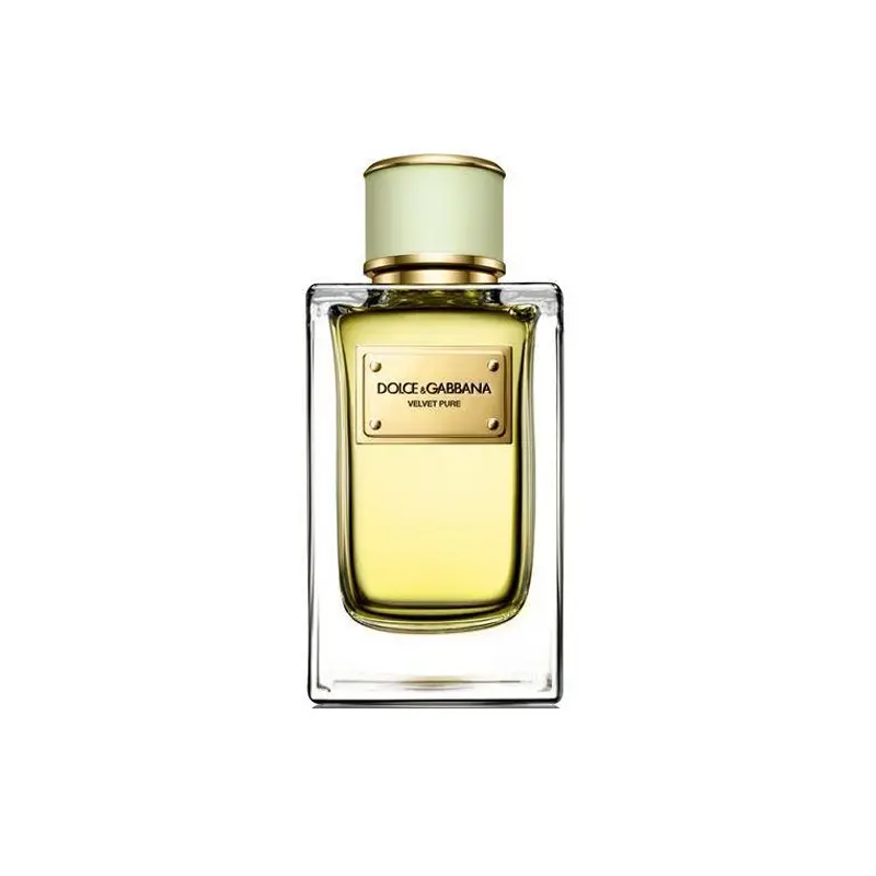 Dolce and Gabbana Velvet Pure Eau de Parfum 50 ml