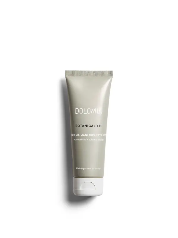 Dolomia Botanical Fit Hand- und Nagelcreme