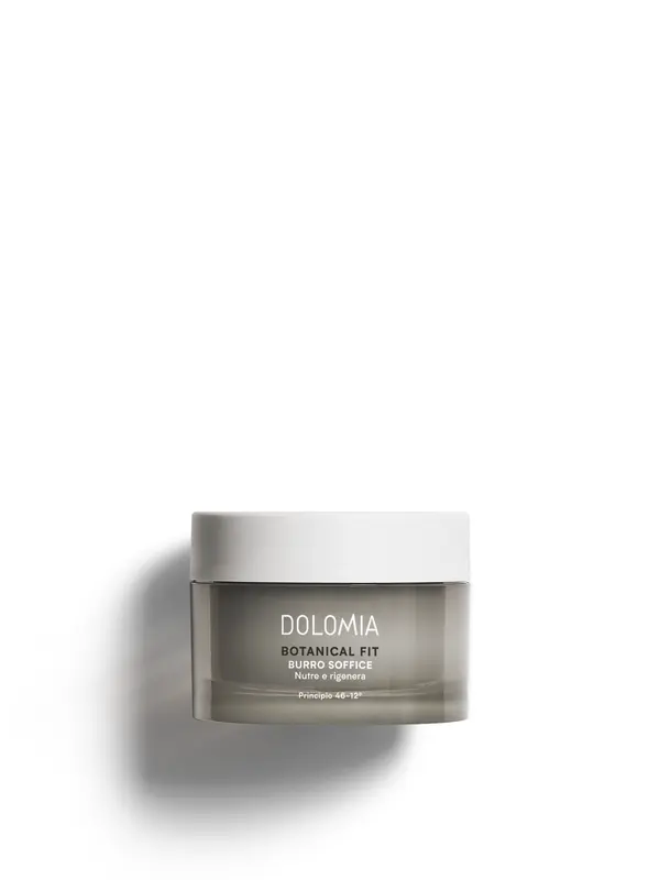 Dolomia Botanical Fit Körperbutter / Refill