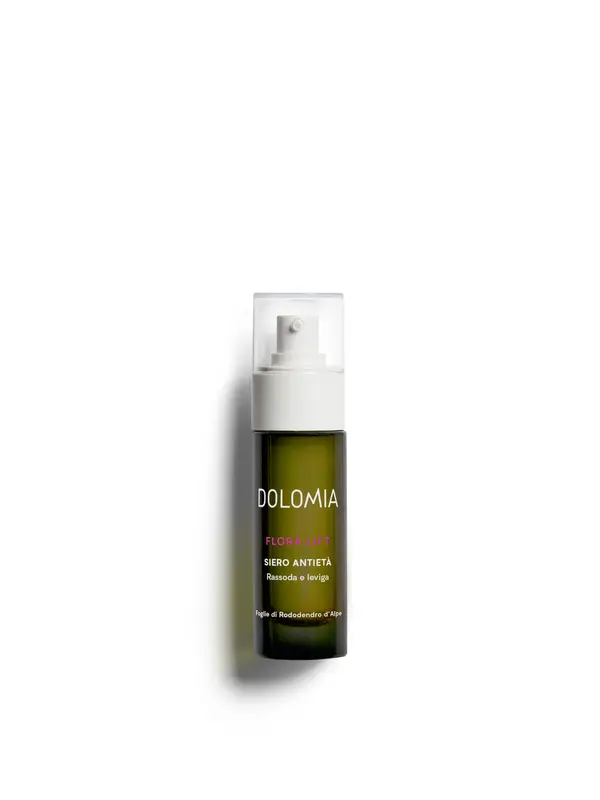 Dolomia Flora Lift Anti-Aging Serum