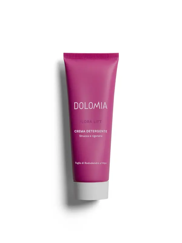 Dolomia Flora Lift Reinigungscreme