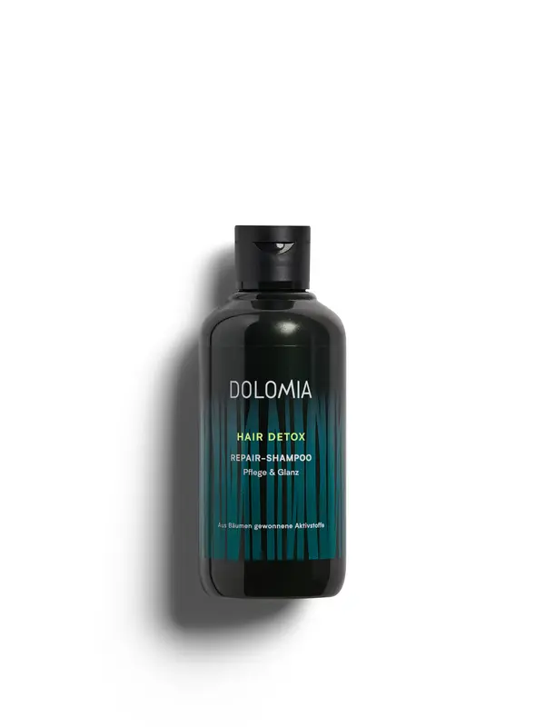 Dolomia Hair Detox Repair-Shampoo