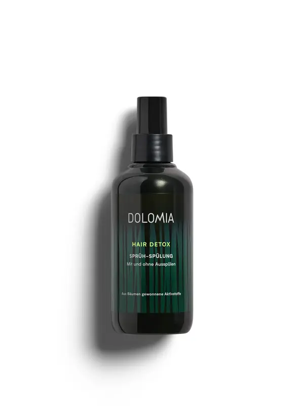 Dolomia Hair Detox Sprüh-Spülung