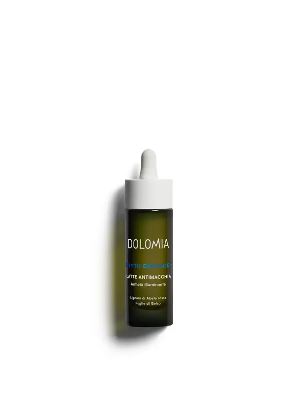 Dolomia Phyto Defence+ Erstrahlendes Gesichtsserum